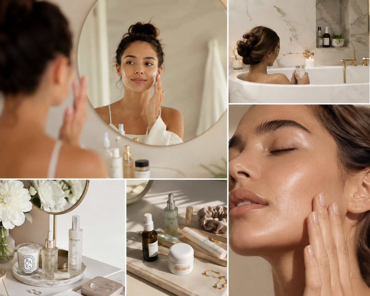 Beauty Lifestyle